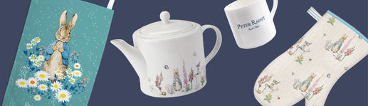 Kitchenware