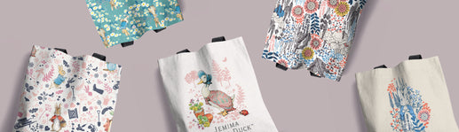 Tote Bags