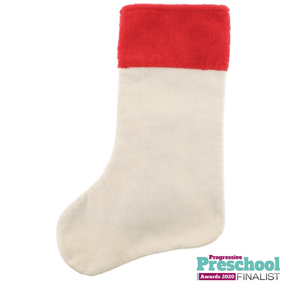 Peter Rabbit Christmas Stocking