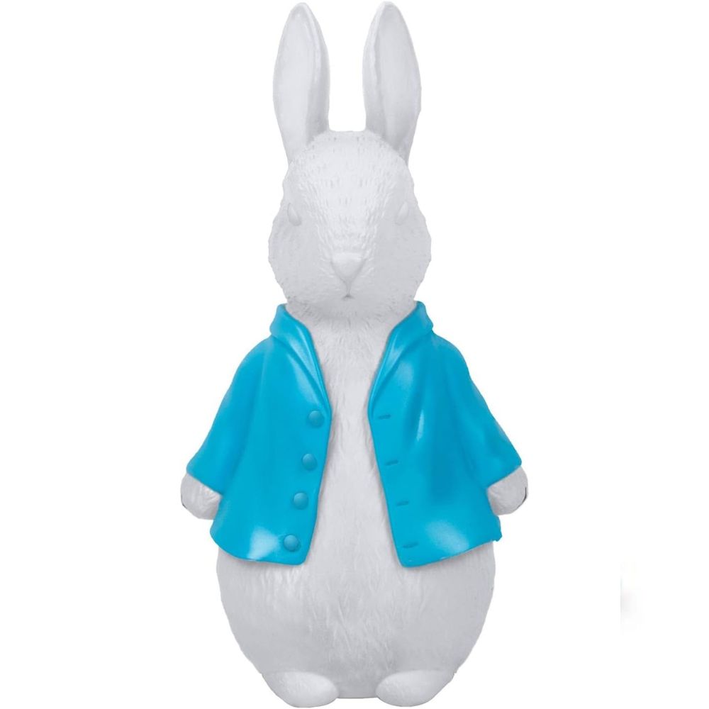 Peter Rabbit™ Character Shaped Mood Light