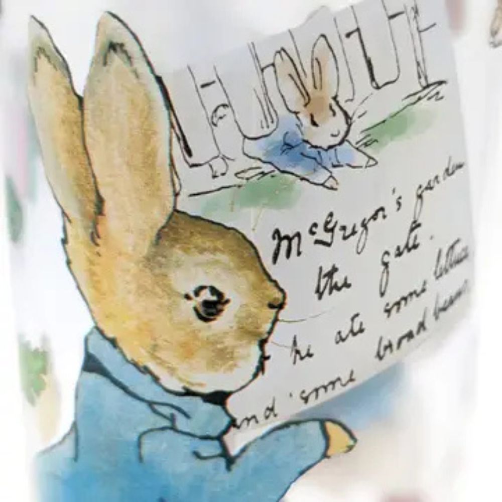Peter Rabbit Children’s Water Bottle