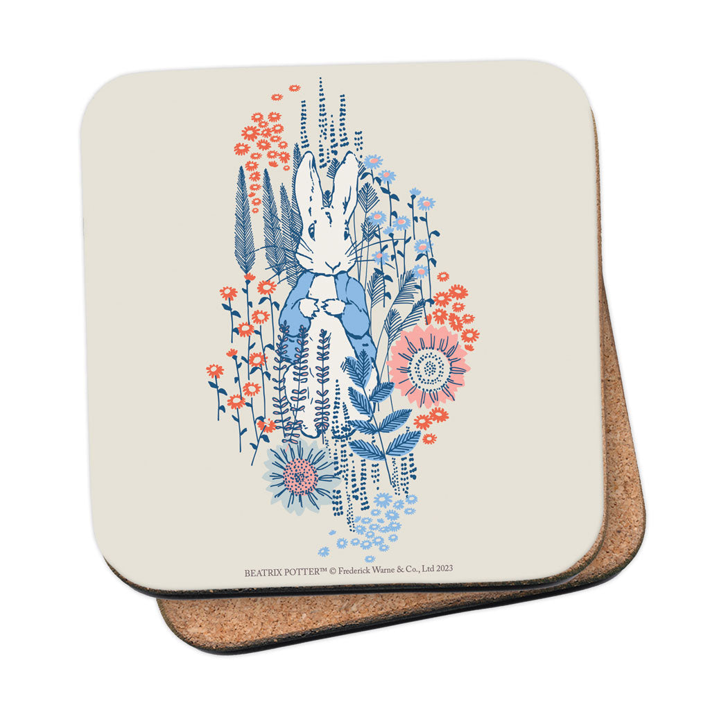 Peter in the Meadow Coaster