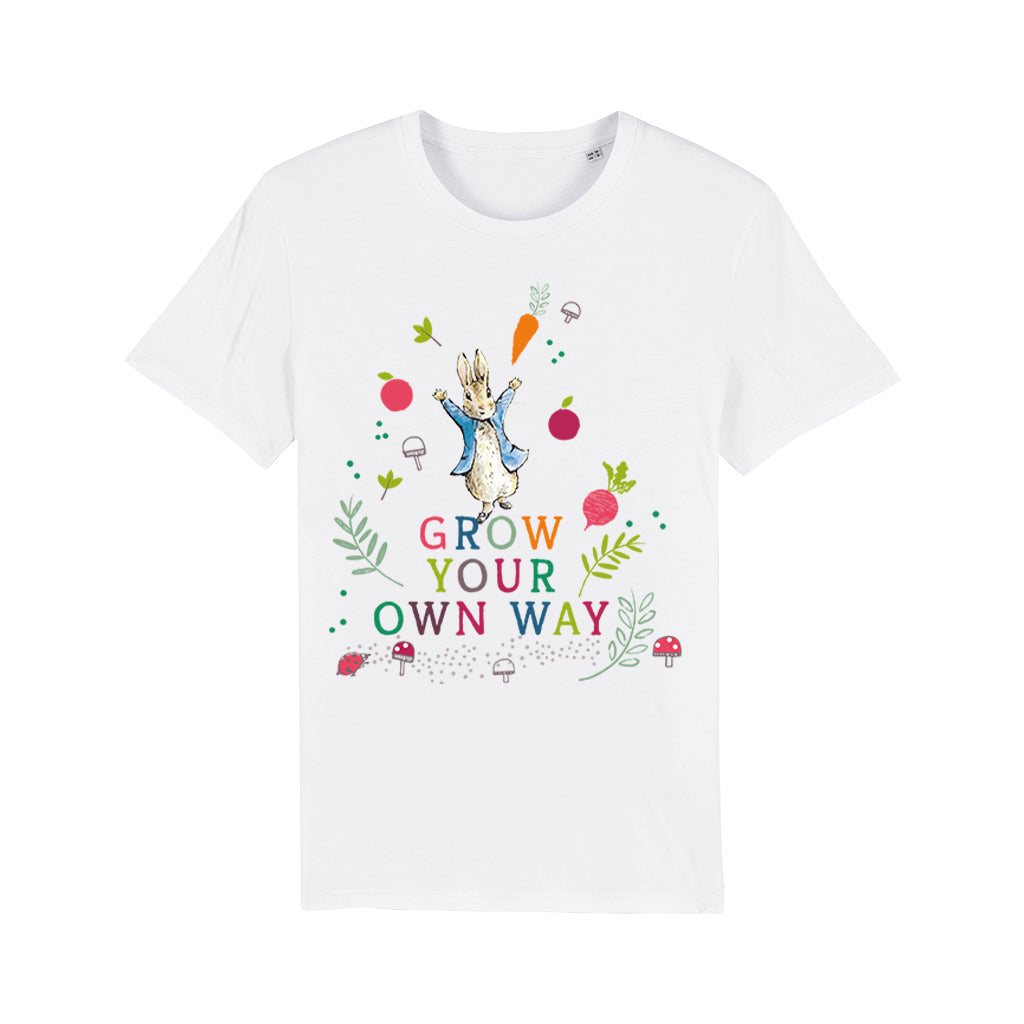 Grow Your Own Way T-Shirt