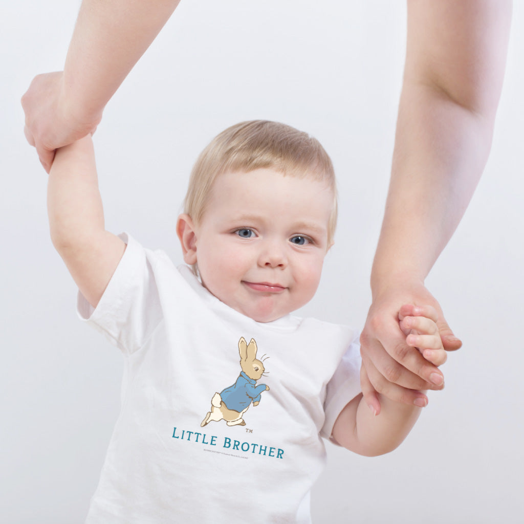 Little Brother T-Shirt
