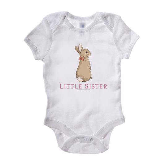 Little Sister Baby Grow