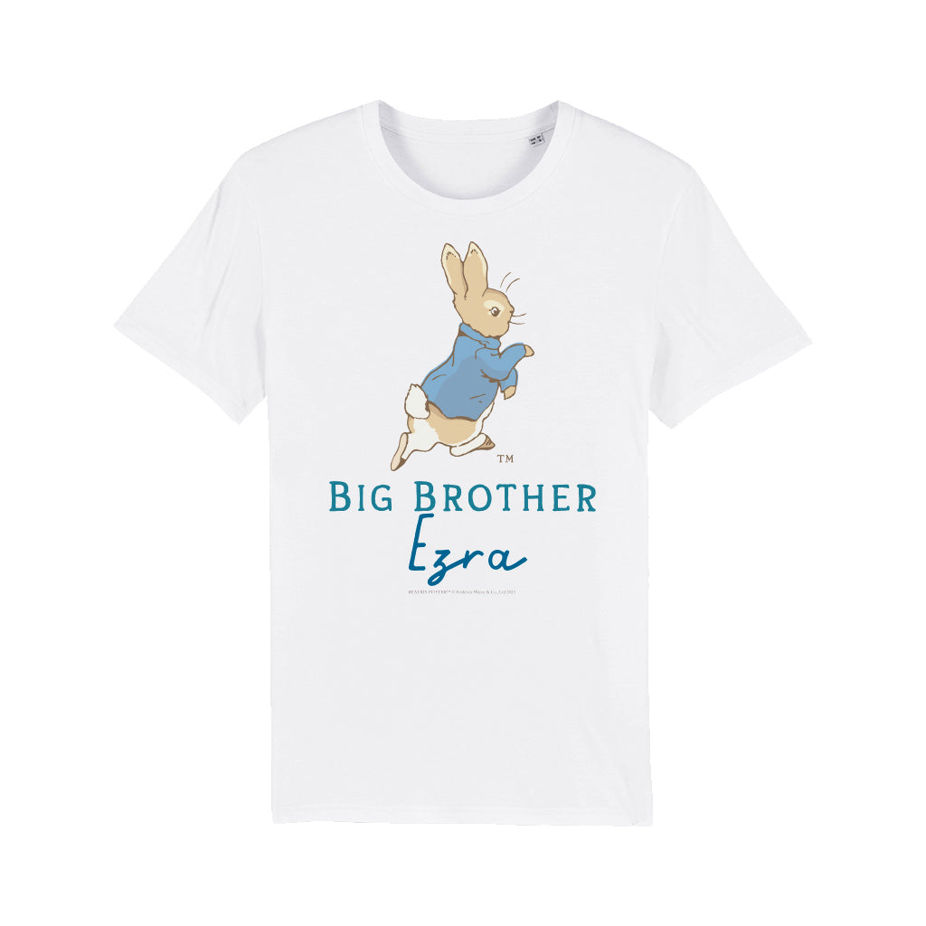 Personalised Big Brother T-Shirt