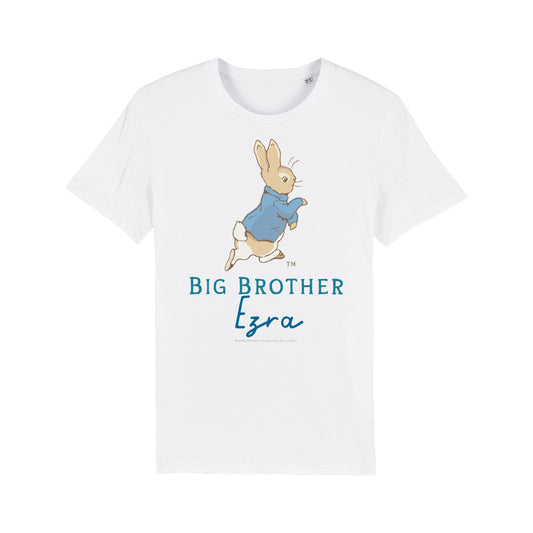 Personalised Big Brother T-Shirt