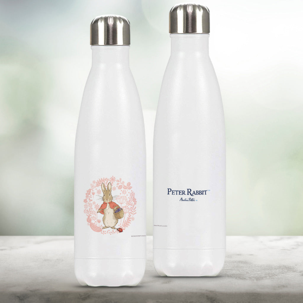 Flopsy Premium Water Bottle