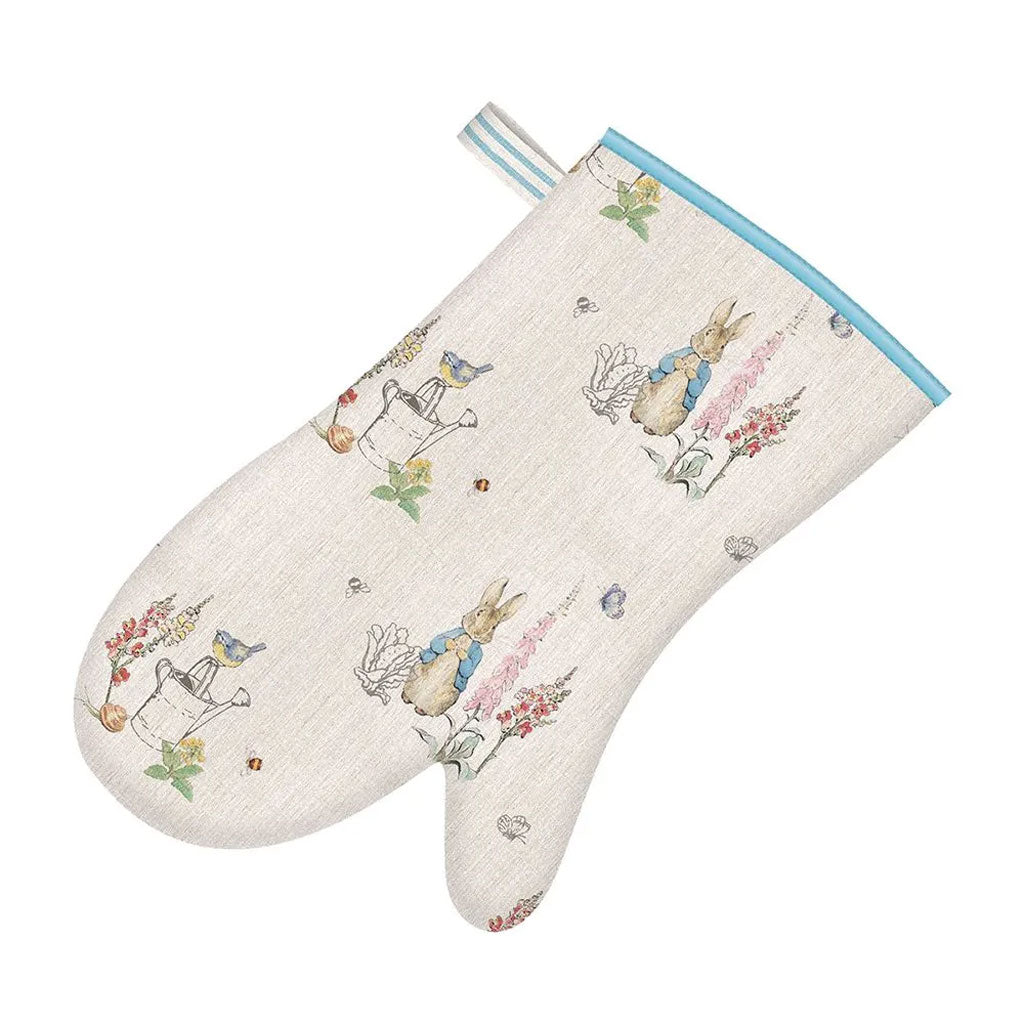 Peter Rabbit Original Single Oven Glove