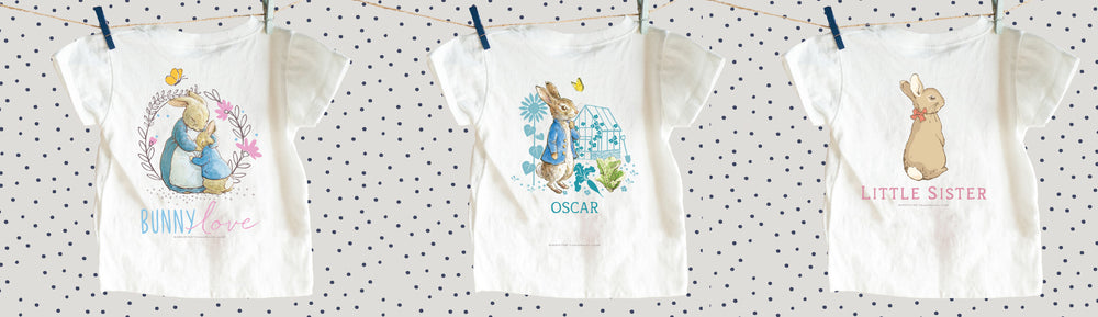 Collections – Peter Rabbit Shop