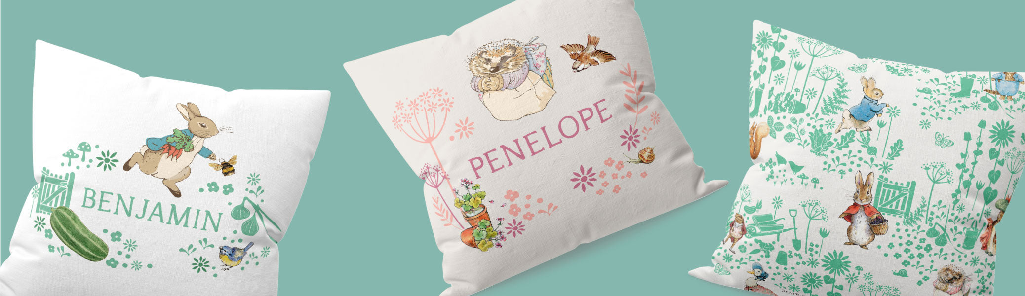 Collections – Peter Rabbit Shop