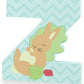 Peter Rabbit™ Wooden Letter