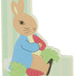 Peter Rabbit™ Wooden Letter