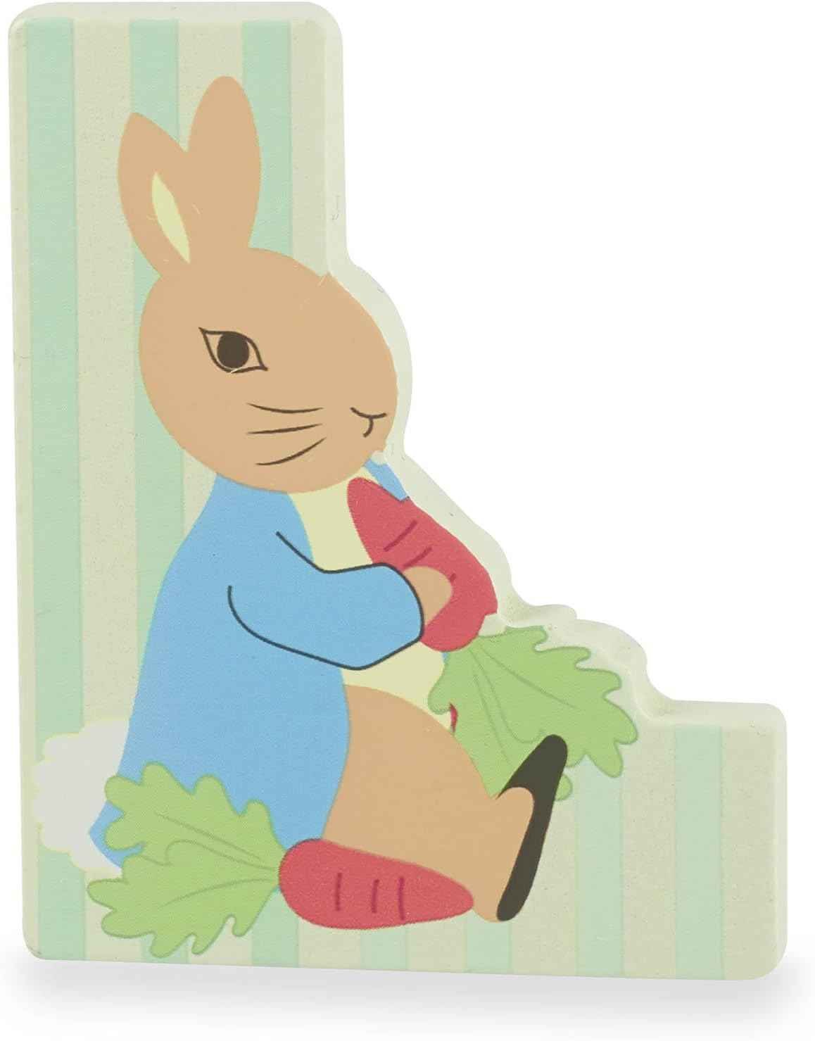 Peter Rabbit™ Wooden Letter