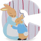 Peter Rabbit™ Wooden Letter