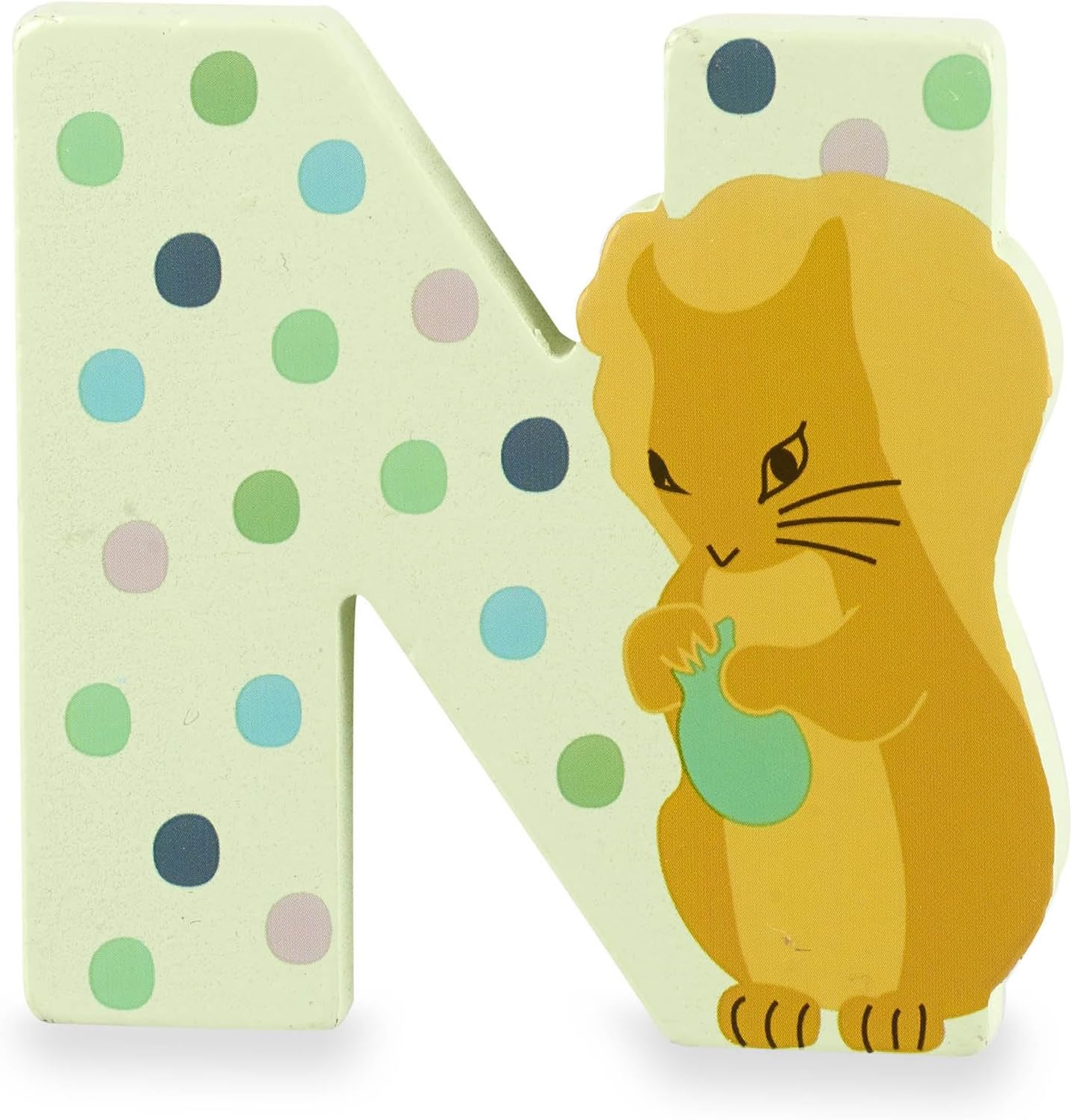 Peter Rabbit™ Wooden Letter