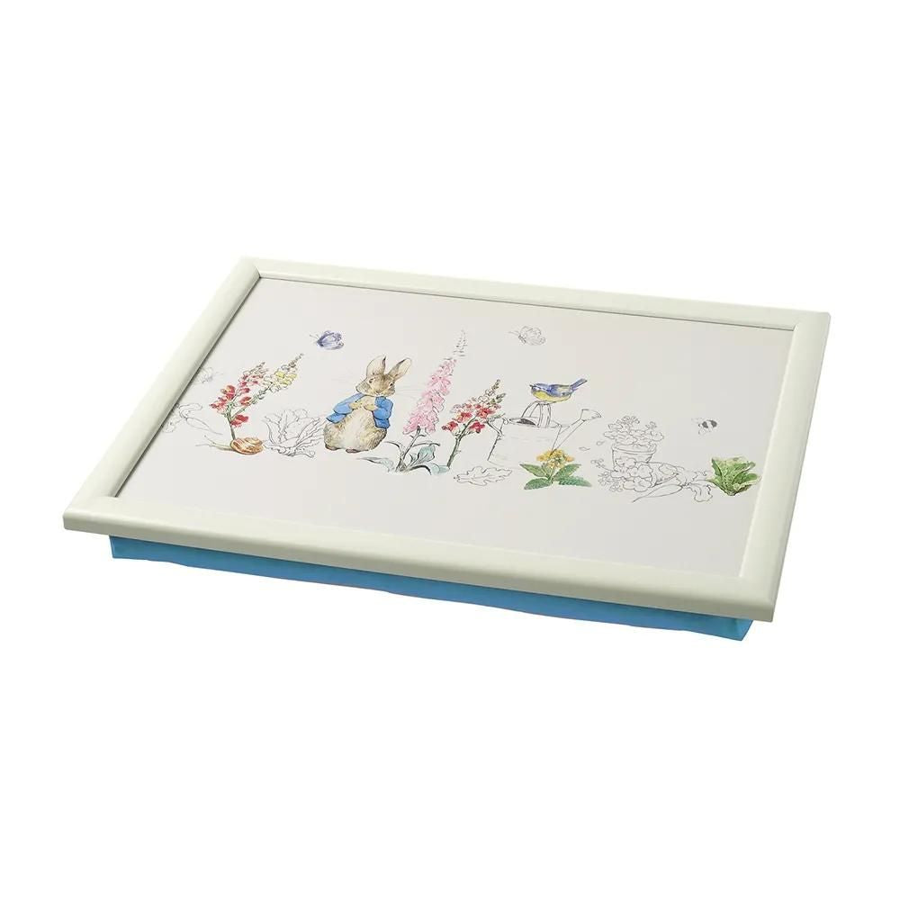 Peter Rabbit Lap Tray