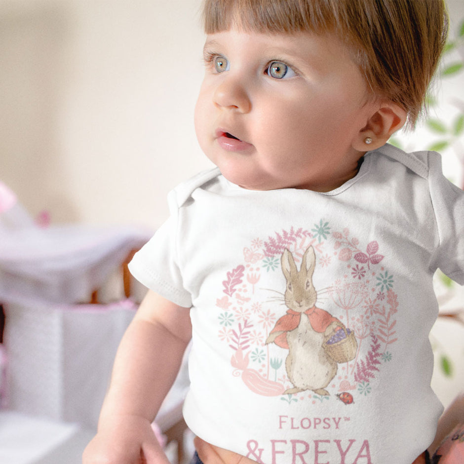Shop for Clothing from the Official Peter Rabbit Shop