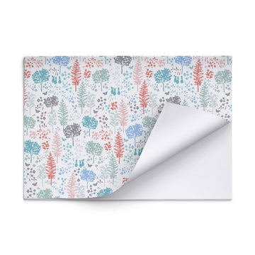 Peter Rabbit Baby Wrap