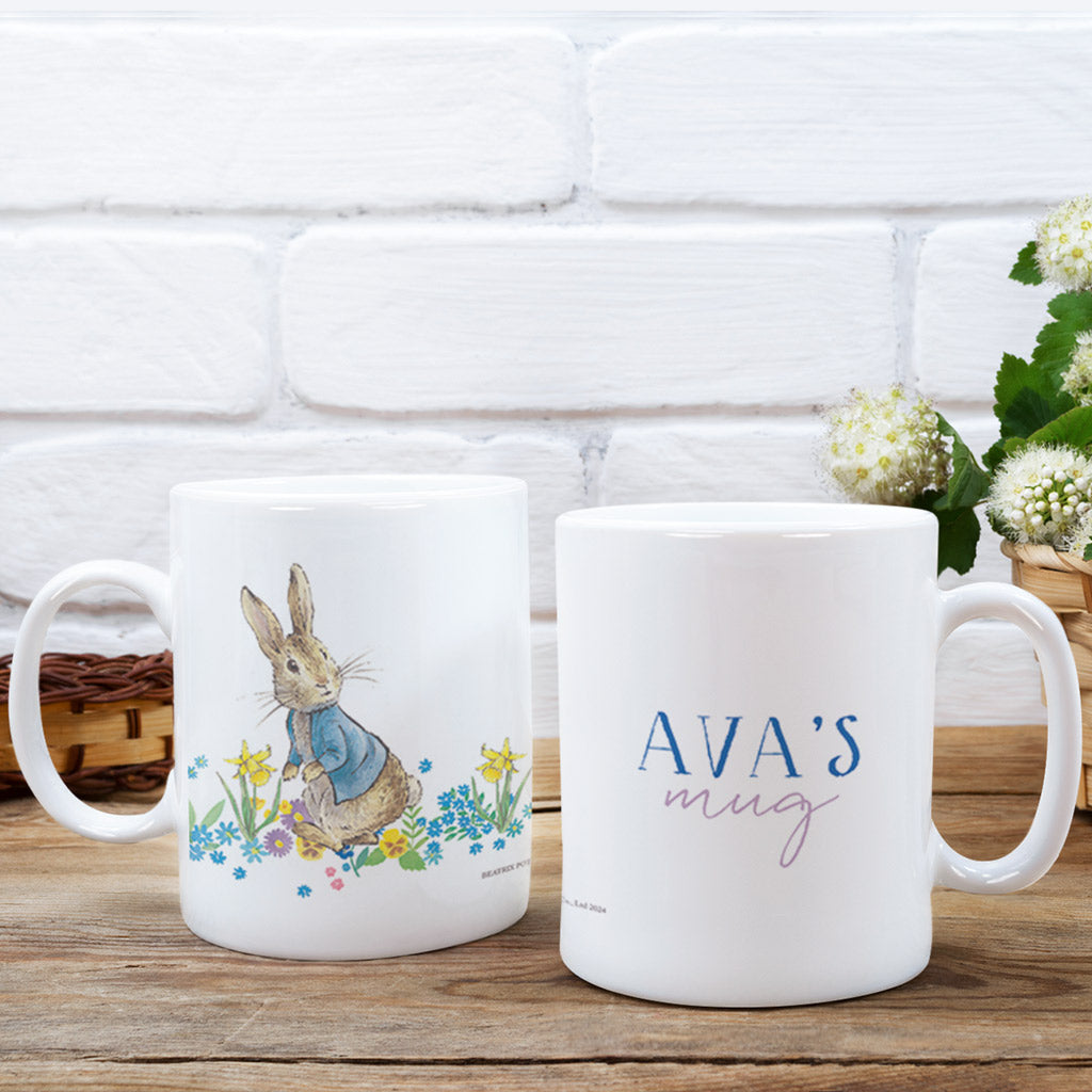 Mugs – Peter Rabbit Shop