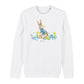 Spring Peter Rabbit Sweatshirt
