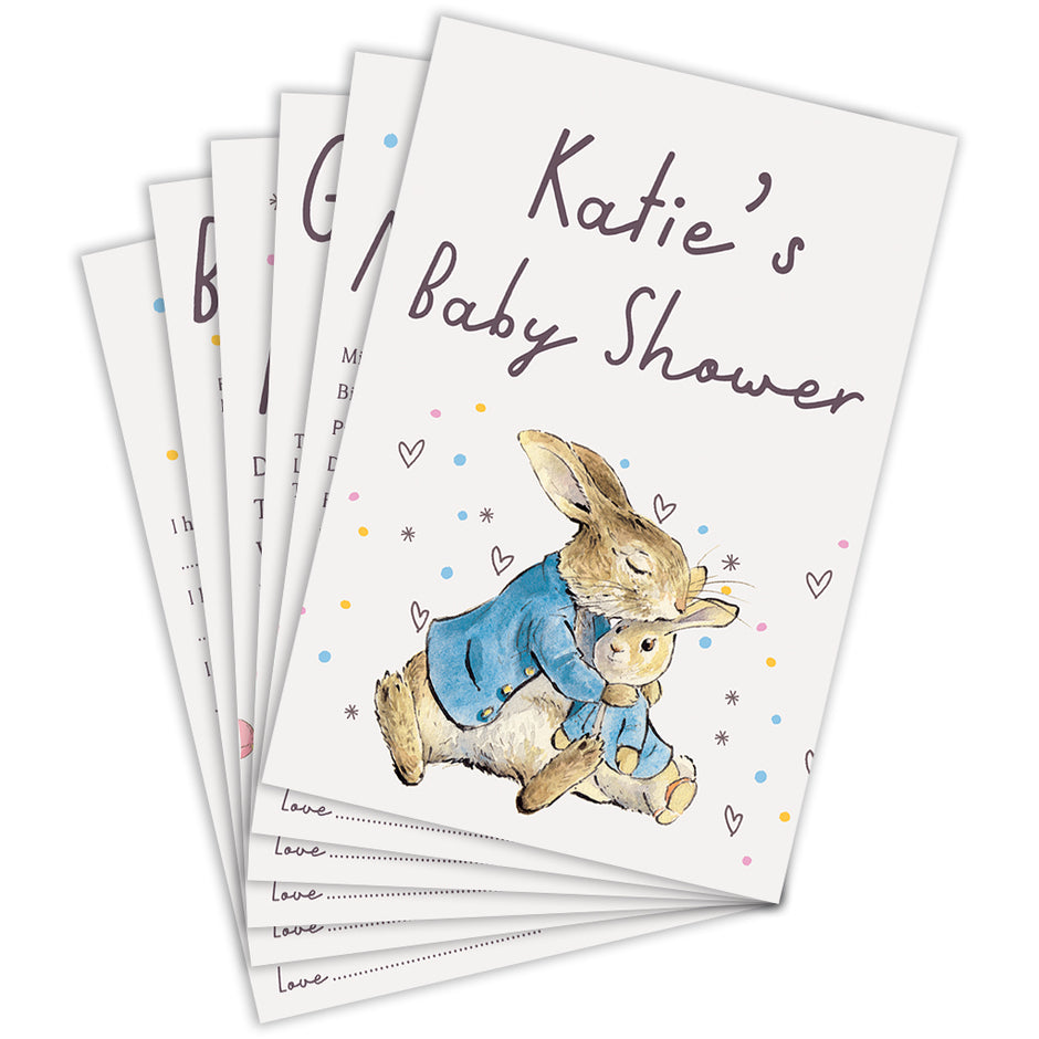 My First & Baby – Peter Rabbit Shop