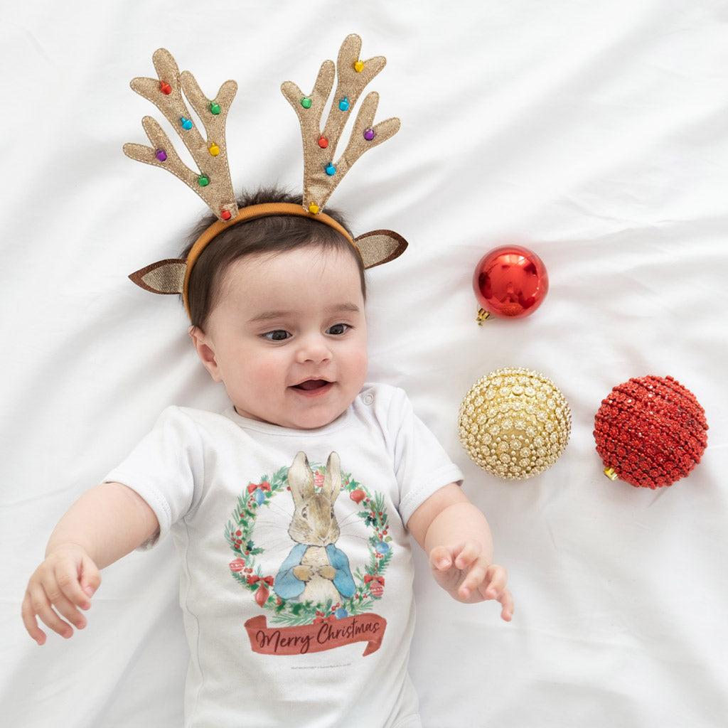 Baby christmas baby sales grows