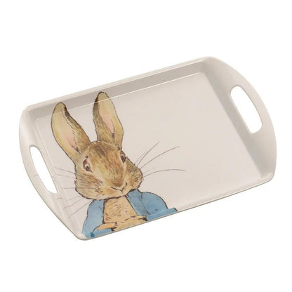 Peter Rabbit Serving Tray