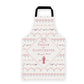 The Tailor of Gloucester Flower Pattern Apron