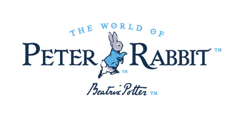 Garments Logo Rabbit Shop for Clothing from the Official Peter Rabbit Shop