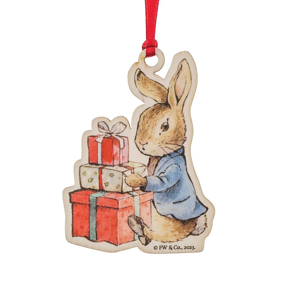 Christmas Gifts – Peter Rabbit Shop