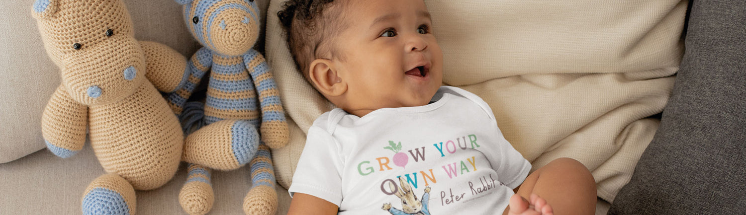 Welcome to the Official Peter Rabbit Shop