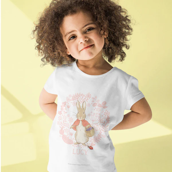 Welcome to the Official Peter Rabbit Shop