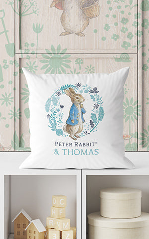 Welcome to the Official Peter Rabbit Shop