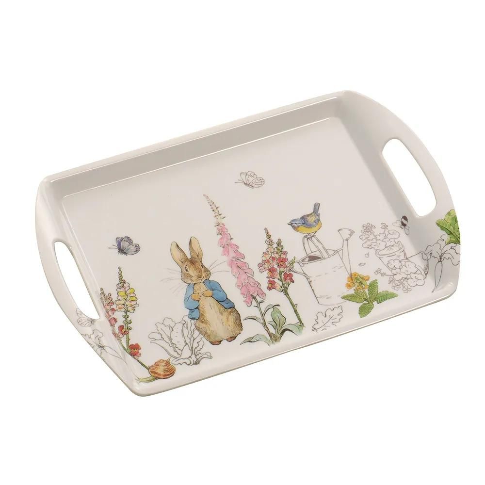 Peter Rabbit Serving Tray