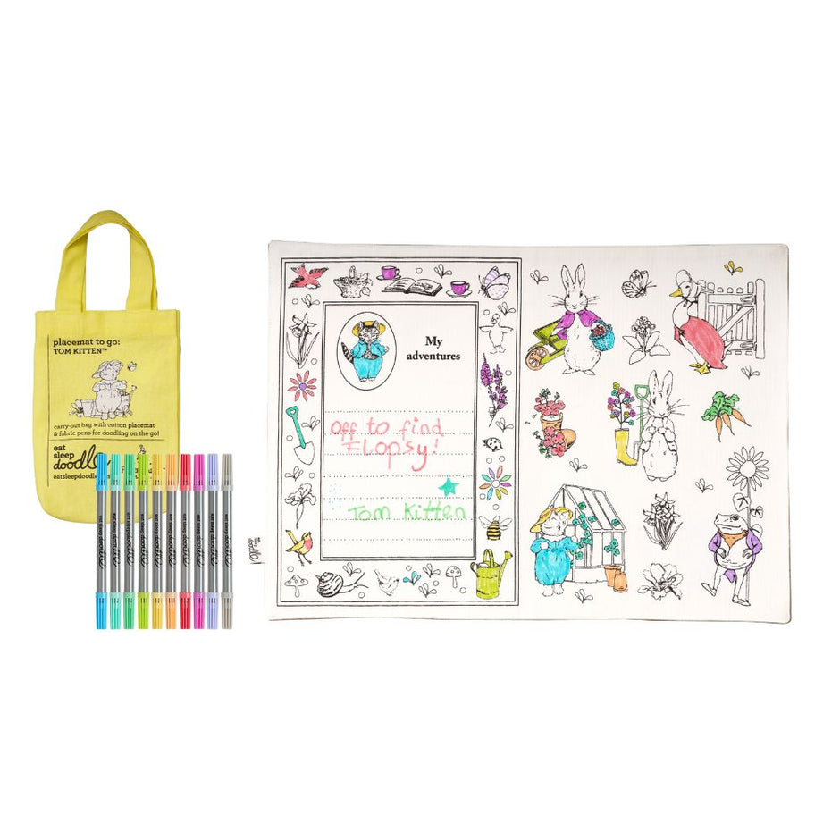 Games & Toys – Peter Rabbit Shop