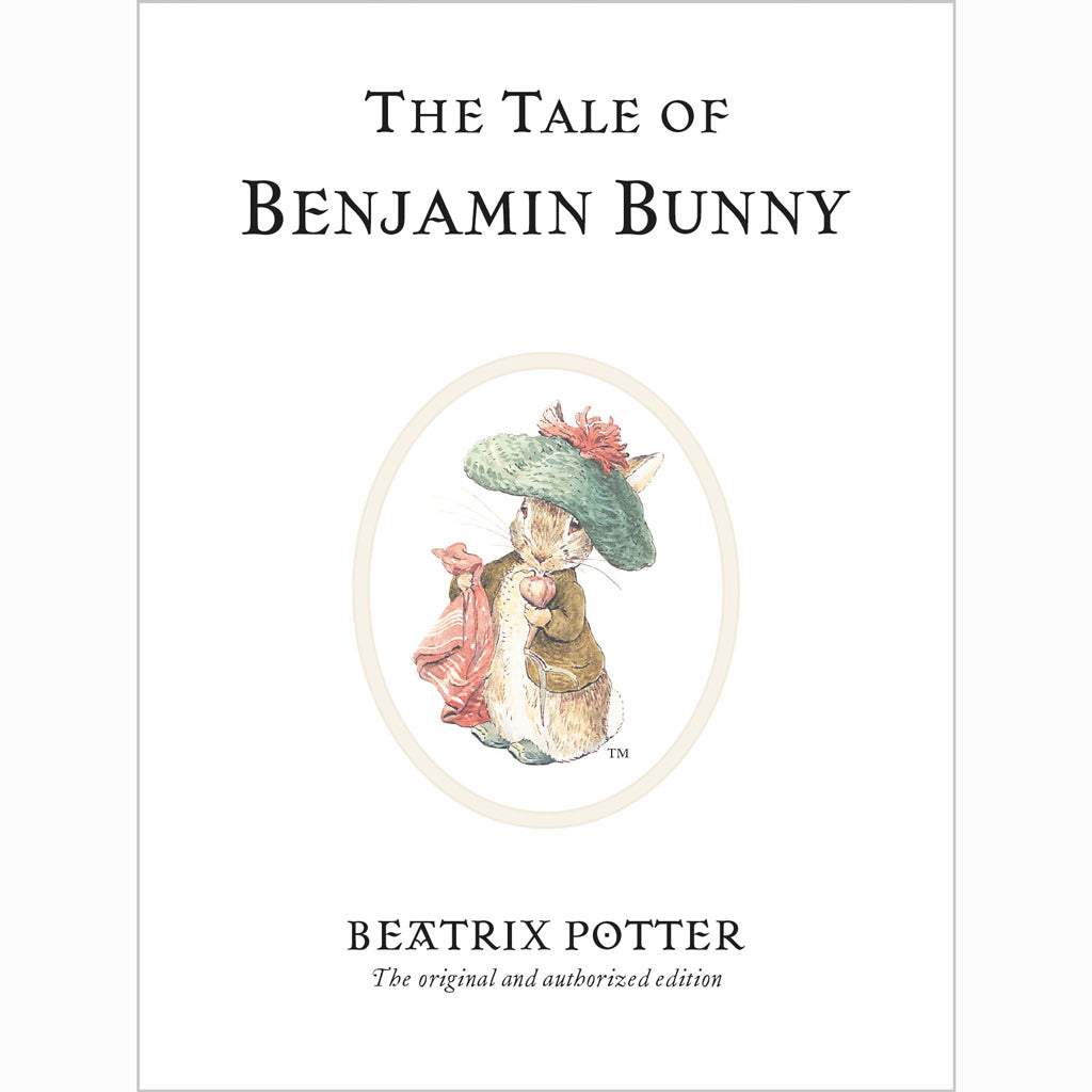 The Tale of Benjamin Bunny