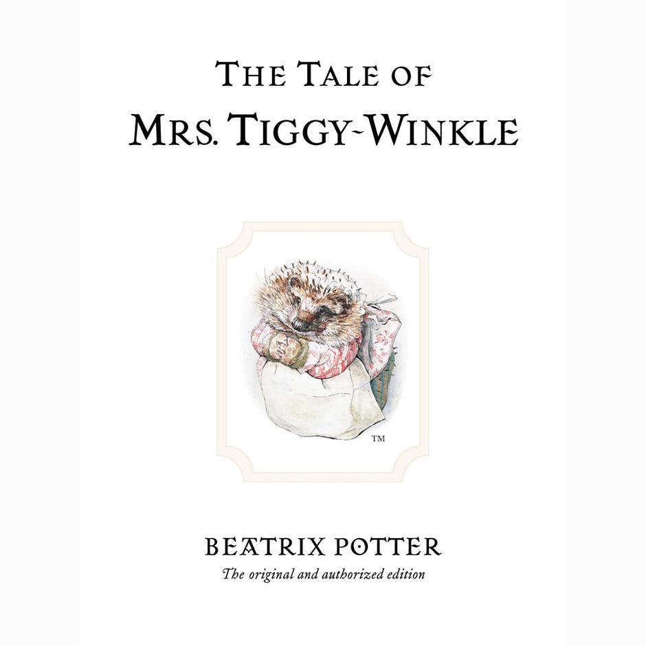 Books – Peter Rabbit Shop