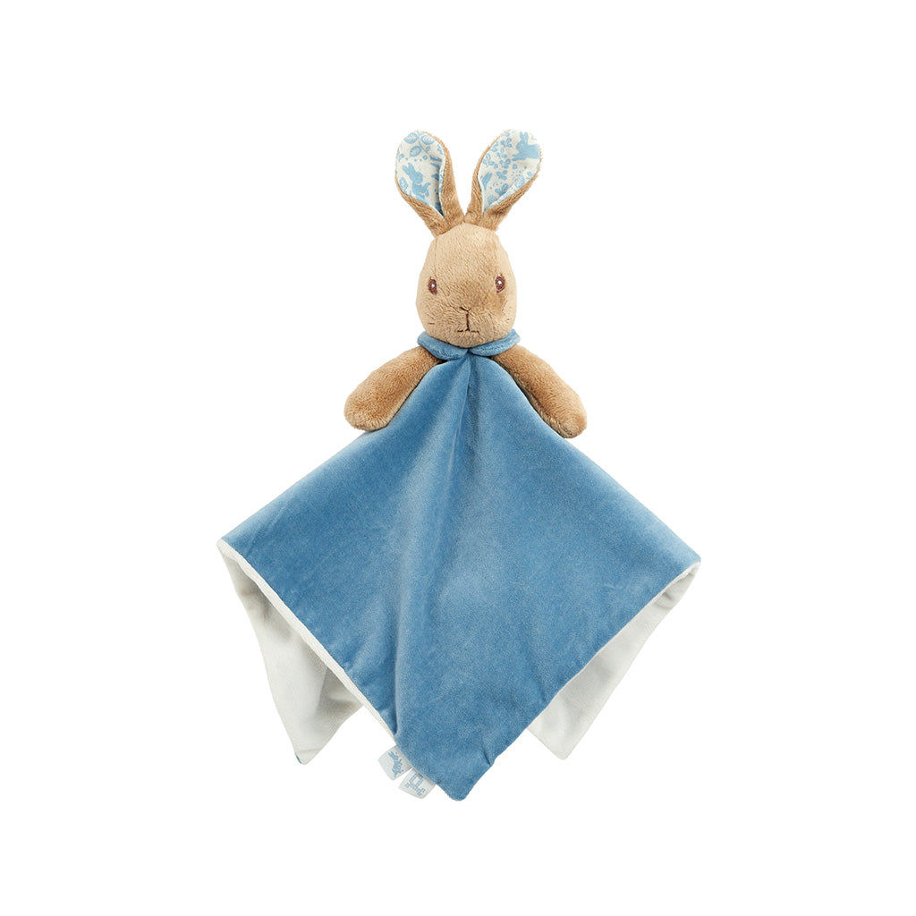 Peter Rabbit Comfort Blanket