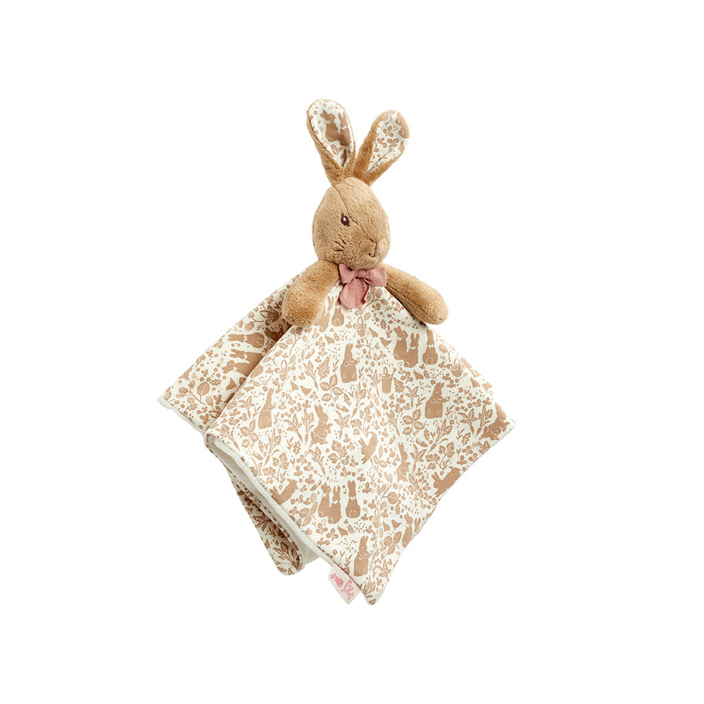 Flopsy Bunny Comfort Blanket