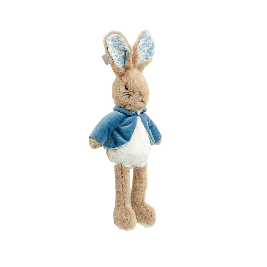 Peter Rabbit Deluxe Soft Toy – Peter Rabbit Shop
