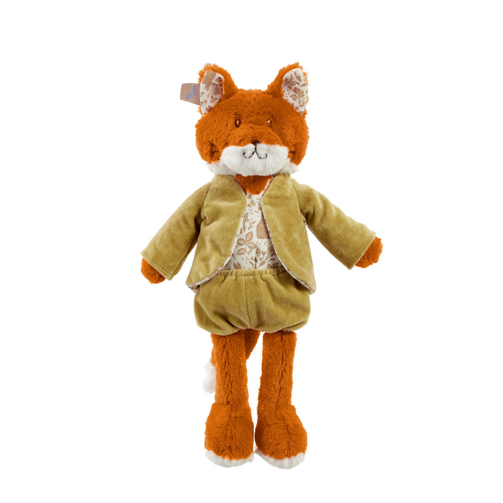 Mr Todd Deluxe Soft Toy