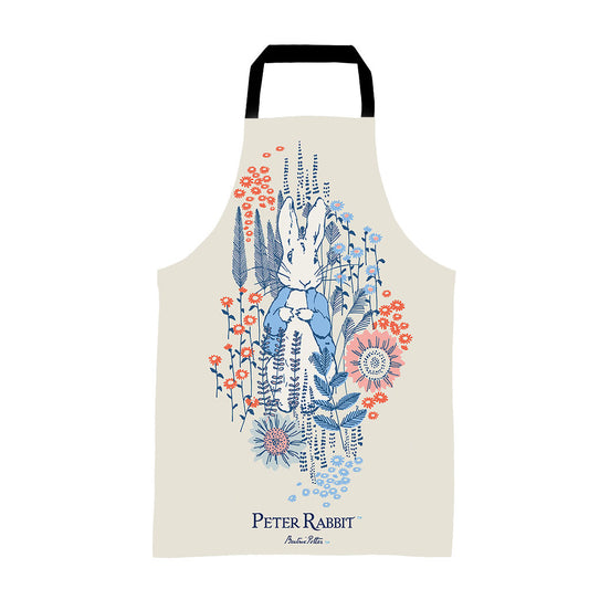 Peter in the Meadow Apron