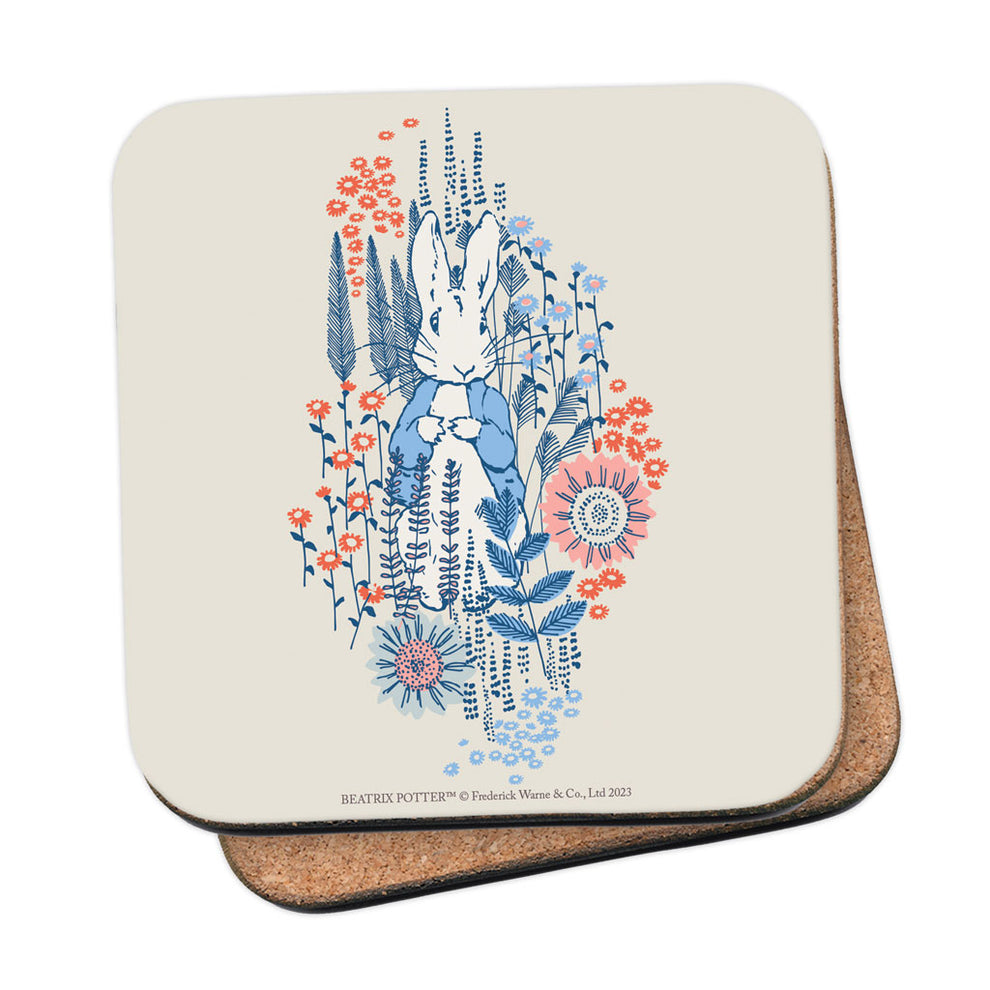 Peter in the Meadow Coaster – Peter Rabbit Shop