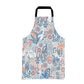 Peter in the Meadow Patterned Apron