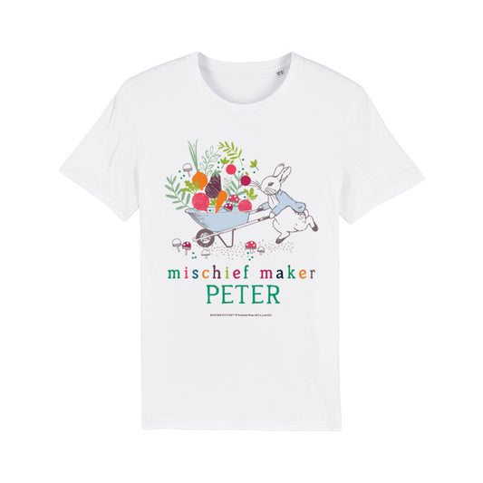 Personalised Mischief Maker T-Shirt