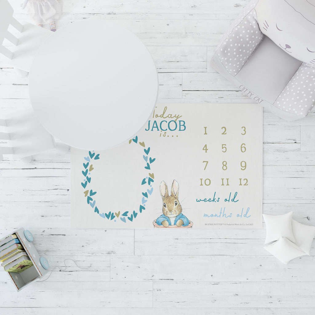 My First & Baby – Peter Rabbit Shop