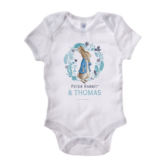 NEW Gymboree Peter Rabbit Collection - Clothing for Your Littlest Ones -  Jinxy Kids