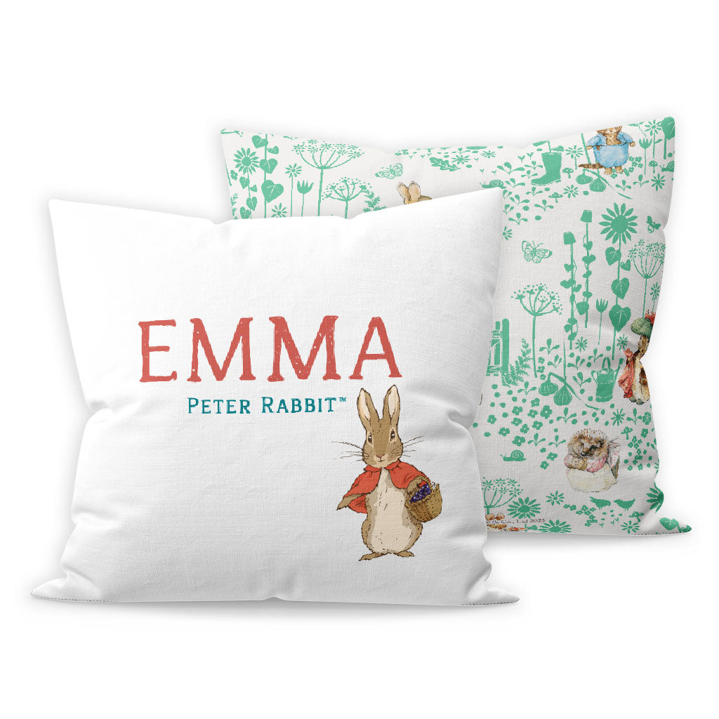 Cushions – Peter Rabbit Shop
