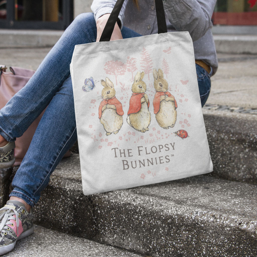 Tote Bags Peter Rabbit Shop